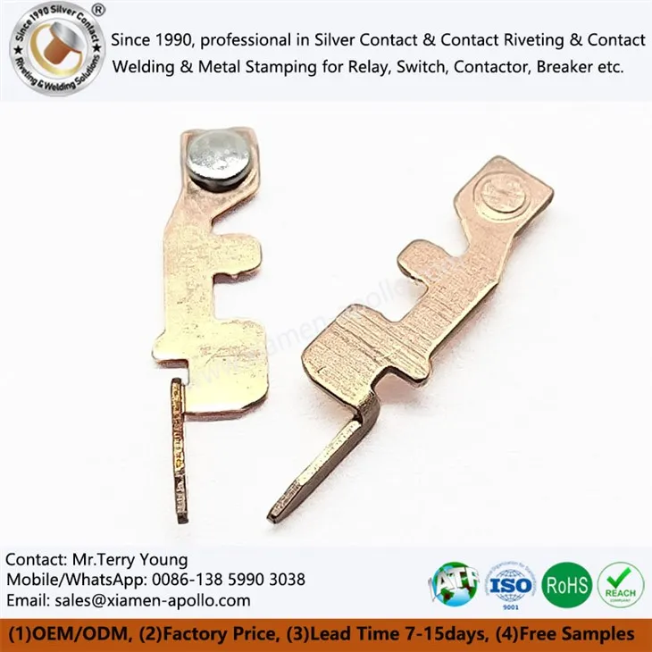 Beryllíum koparhnoðasamsetning