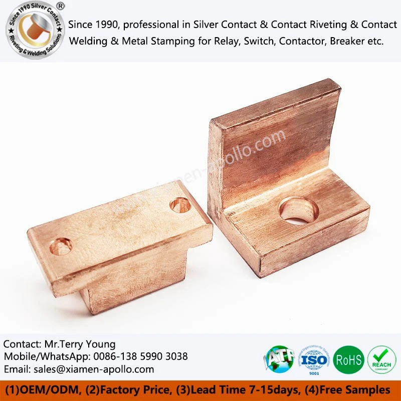 CNC copper sheet CNC copper sheet
