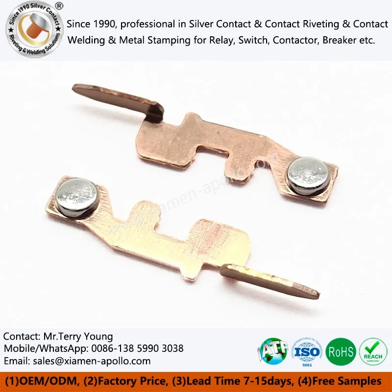 Hringjandi hluti í mold