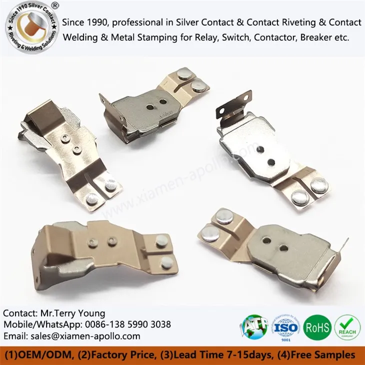 Að flytja vorsamsetningu fyrir bifreiðar gengi